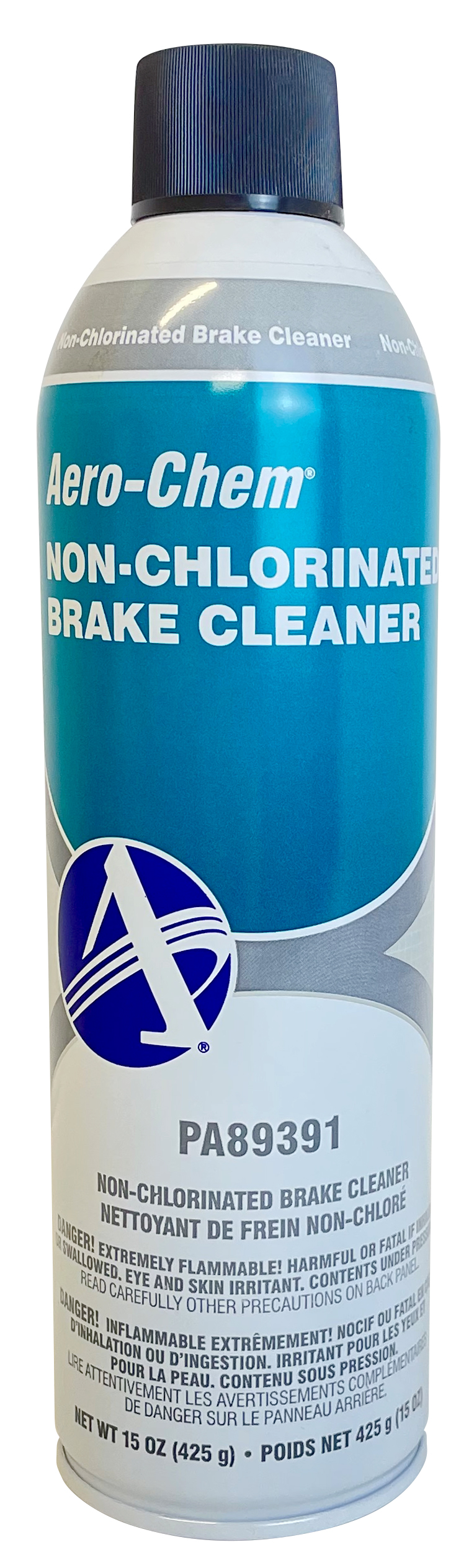 Aero-Chem&reg; Non-Chlorinated Brake Cleaner